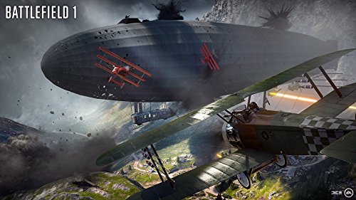 Battlefield 1 - Microsoft Xbox One