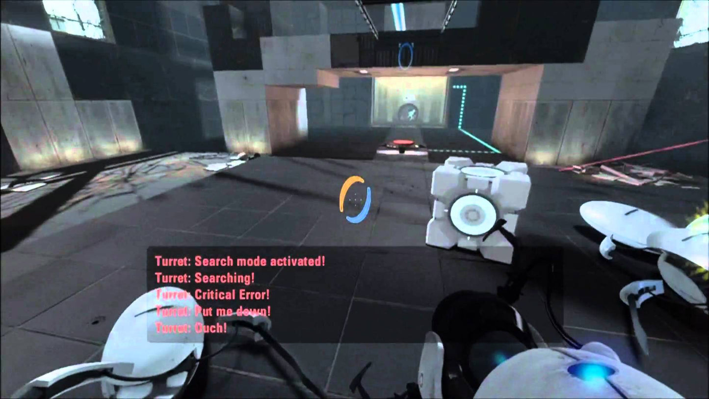 Portal 2 - Playstation 3 PS3