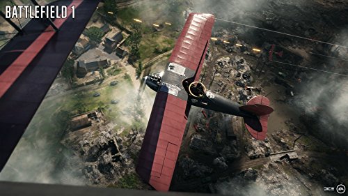 Battlefield 1 - Microsoft Xbox One