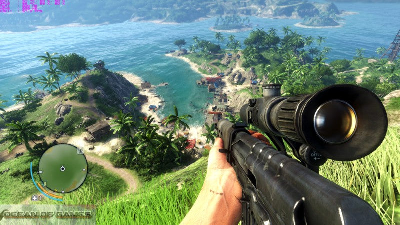 Far Cry 3 - Sony PlayStation 3