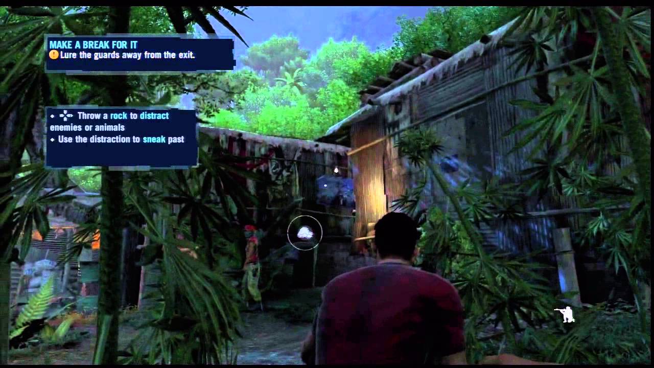 Far Cry 3 - Sony PlayStation 3