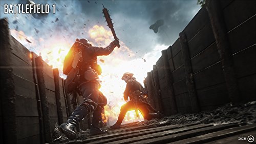 Battlefield 1 - Microsoft Xbox One
