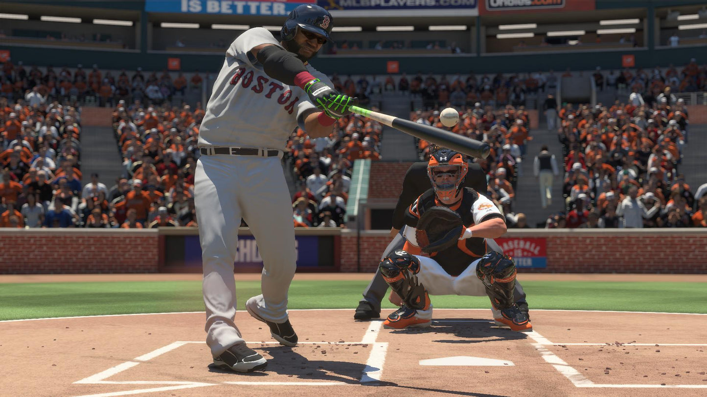 MLB The Show 16 - PlayStation 4 PS4