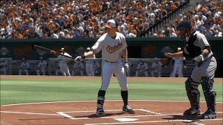 MLB The Show 16 - PlayStation 4 PS4