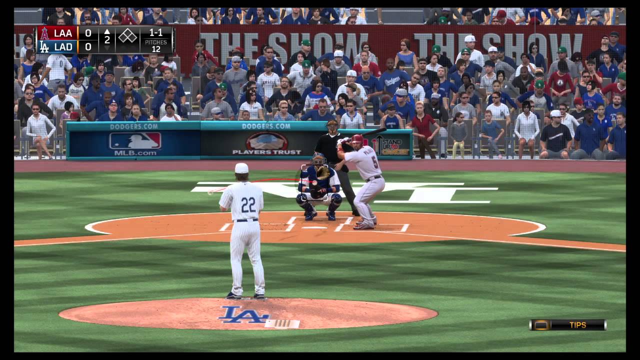 MLB 15: The Show - PlayStation 4