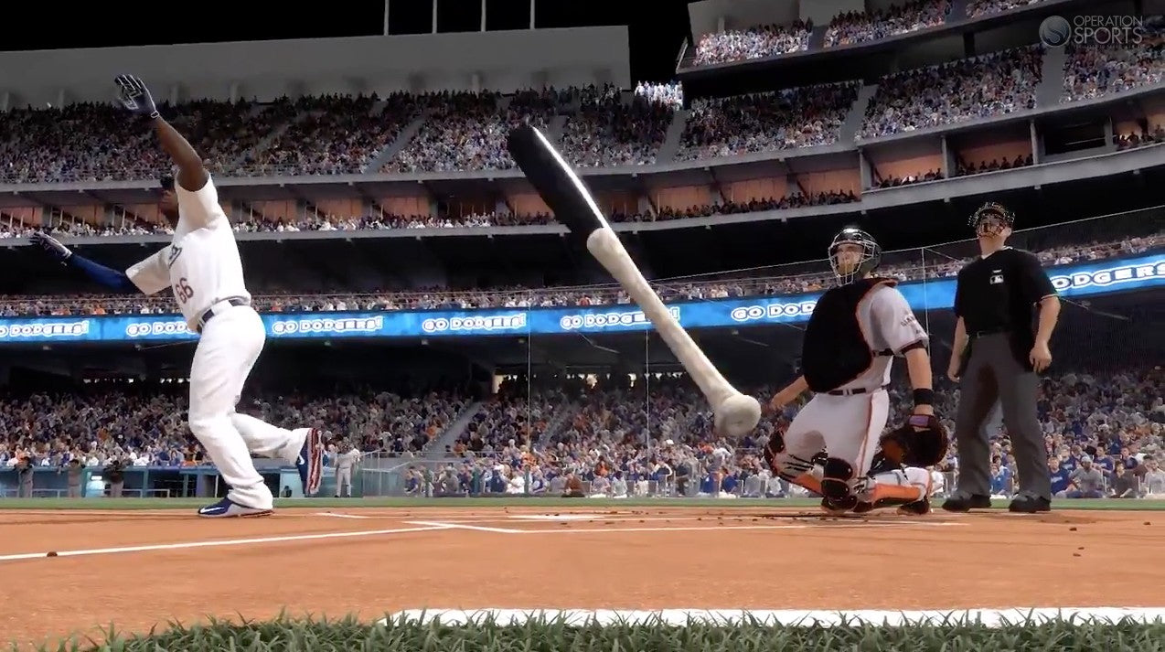 MLB 15: The Show - PlayStation 4