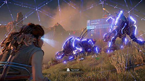 Horizon: Zero Dawn - PlayStation 4