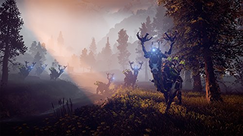 Horizon: Zero Dawn - PlayStation 4