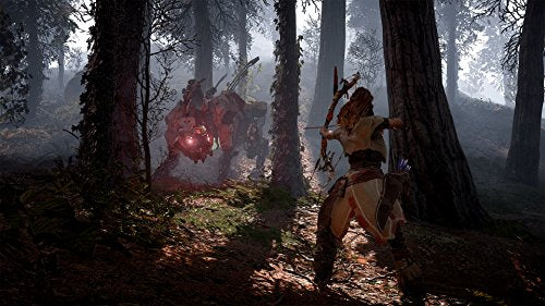 Horizon: Zero Dawn - PlayStation 4