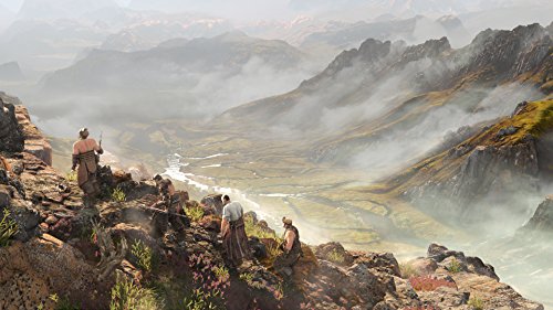 Horizon: Zero Dawn - PlayStation 4