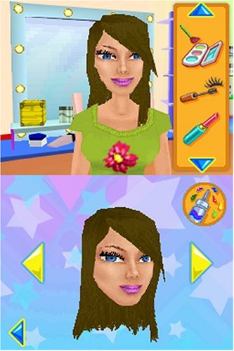 Imagine: Fashion Designer - Nintendo DS [CARTRIDGE ONLY]