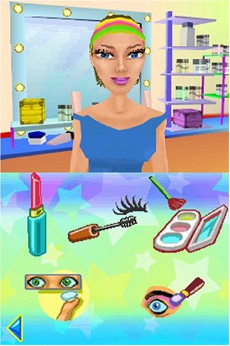 Imagine: Fashion Designer - Nintendo DS [CARTRIDGE ONLY]