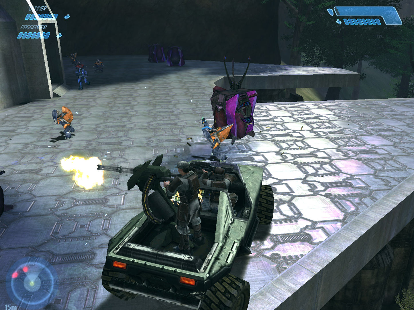Halo: Combat Evolved - Microsoft Xbox [DISC ONLY]