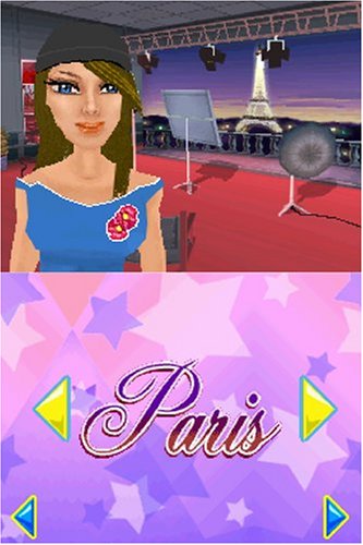 Imagine: Fashion Designer - Nintendo DS [CARTRIDGE ONLY]