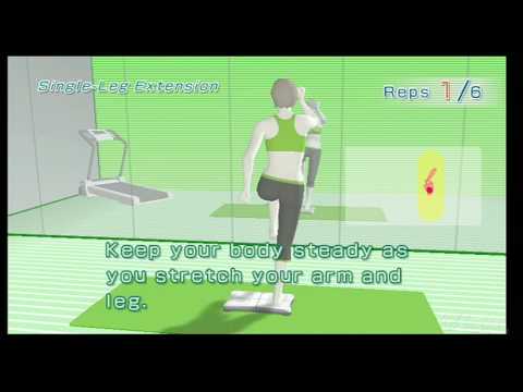 Wii Fit Plus (Game Only) - Nintendo Wii