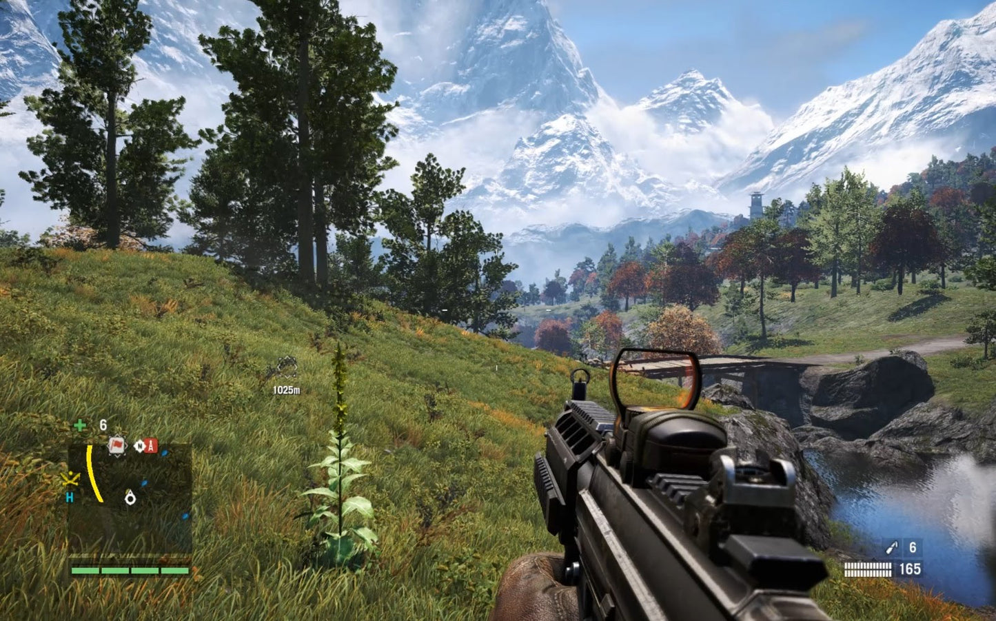 Far Cry 4 - Xbox One [PLEASE READ]