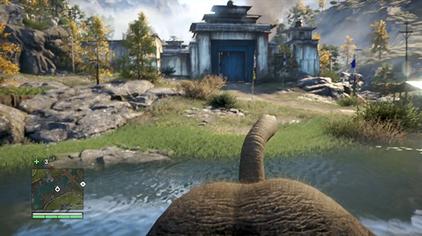 Far Cry 4 - Microsoft Xbox One [DISC ONLY]