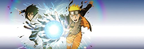 Naruto Shippuden: Ultimate Ninja Storm 4 - Xbox One