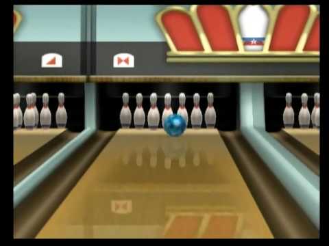 Wii Sports - Nintendo Wii