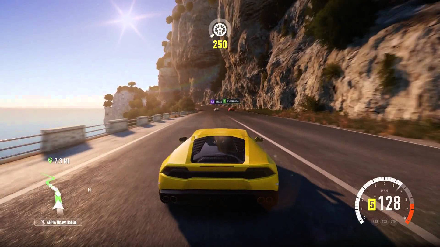 Forza Horizon 2 - Microsoft Xbox 360 [DISC ONLY]