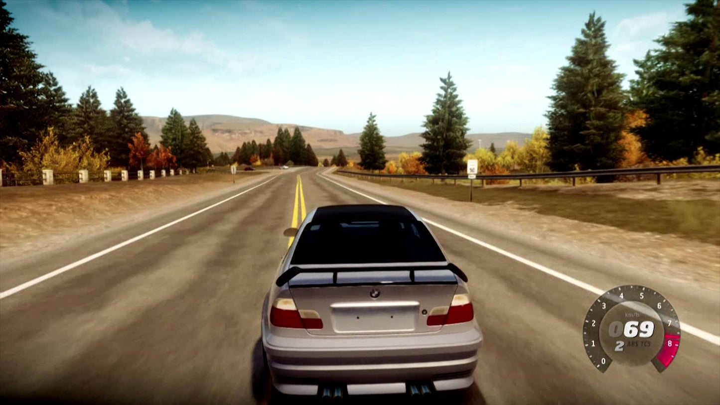 Forza Horizon 2 - Microsoft Xbox 360 [DISC ONLY]