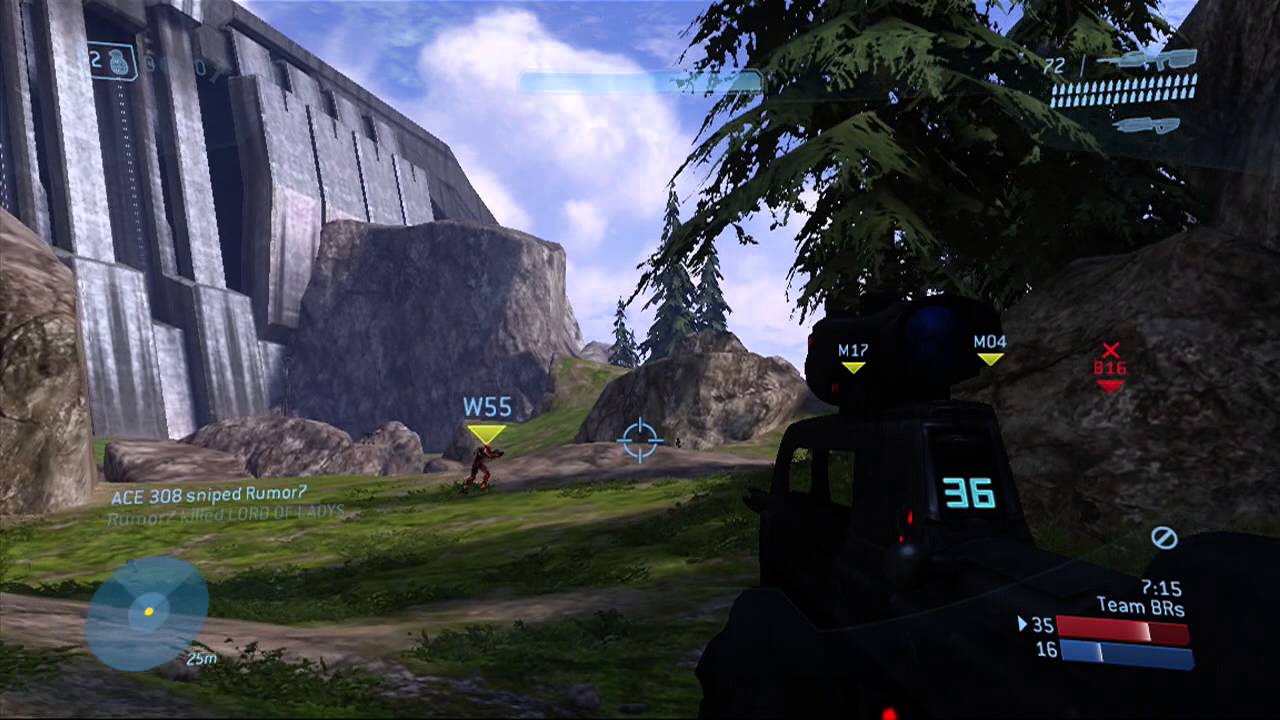 Halo 3 - Steelbook Edition - Microsoft Xbox 360 [PLEASE READ]