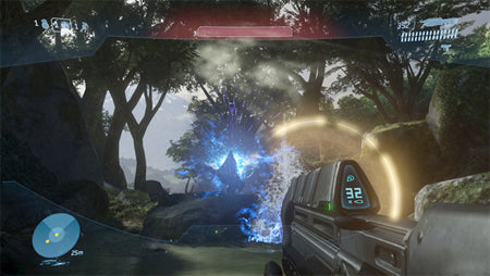 Halo 3 - Steelbook Edition - Microsoft Xbox 360 [PLEASE READ]