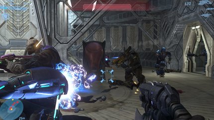 Halo 3 - Steelbook Edition - Microsoft Xbox 360 [PLEASE READ]
