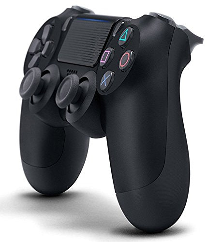 DualShock 4 Wireless Controller (Black) + ASTRO A40 Headset (PLEASE READ)