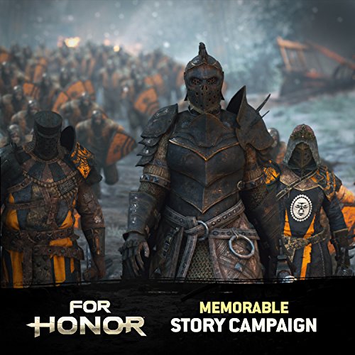 For Honor - Microsoft Xbox One XBO XB1