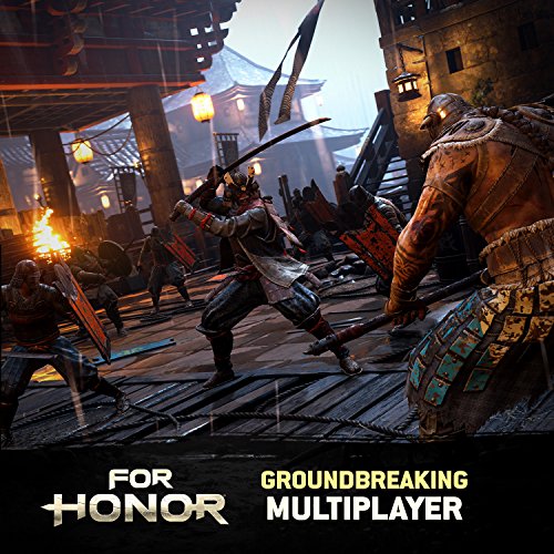 For Honor - Microsoft Xbox One XBO XB1 [PLEASE READ]