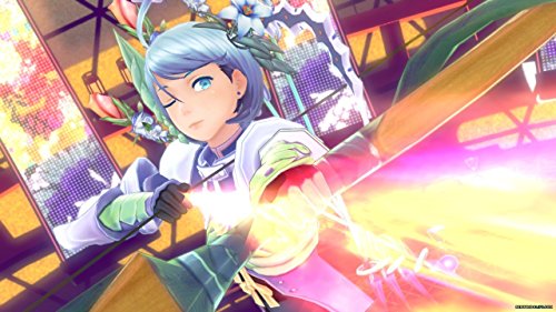 Tokyo Mirage Sessions #FE - Nintendo Wii U