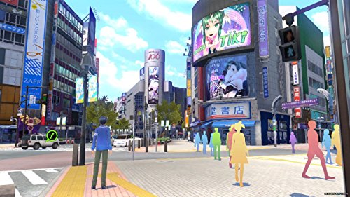 Tokyo Mirage Sessions #FE - Nintendo Wii U