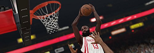 NBA 2K15 - PlayStation 3 PS3