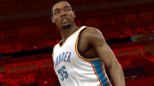 NBA 2K15 - PlayStation 3 PS3
