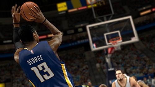 NBA 2K15 - PlayStation 3 PS3