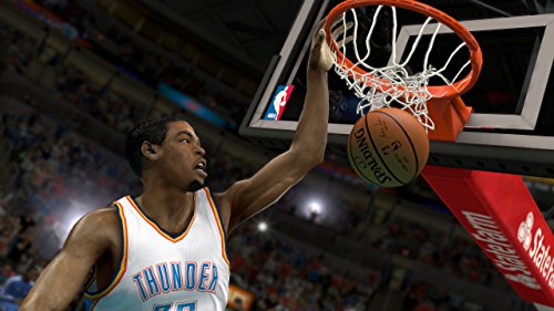 NBA 2K15 - PlayStation 3 PS3