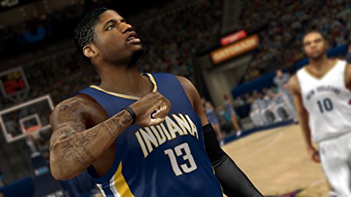 NBA 2K15 - PlayStation 3 PS3