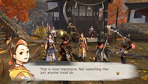 Toukiden: Kiwami - Sony PlayStation Vita PSV