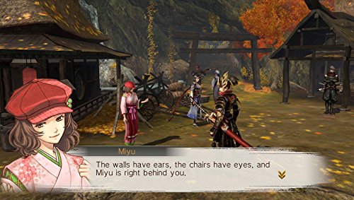 Toukiden: Kiwami - Sony PlayStation Vita PSV