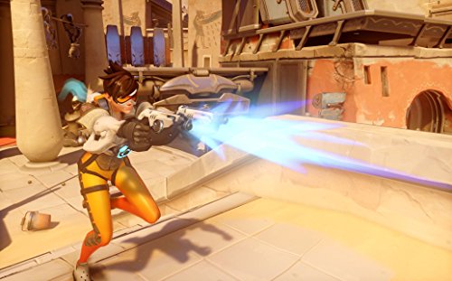 Overwatch: Origins Edition - Microsoft Xbox One XBO XB1