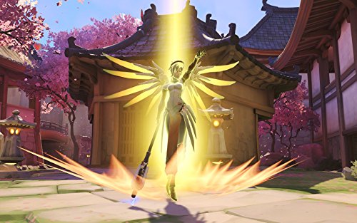 Overwatch: Origins Edition - Microsoft Xbox One XBO XB1