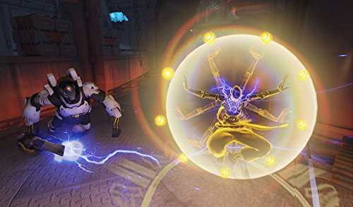 Overwatch: Origins Edition - Microsoft Xbox One XBO XB1