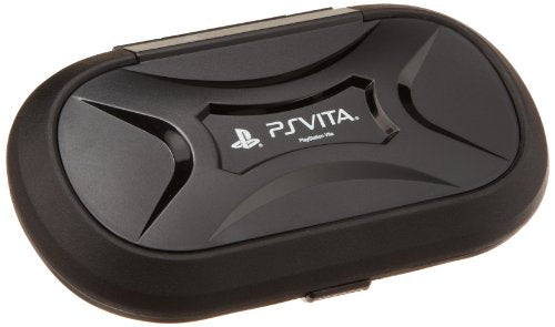 AmazonBasics Heavy-Duty Vault Case for PlayStation Vita and Vita Slim