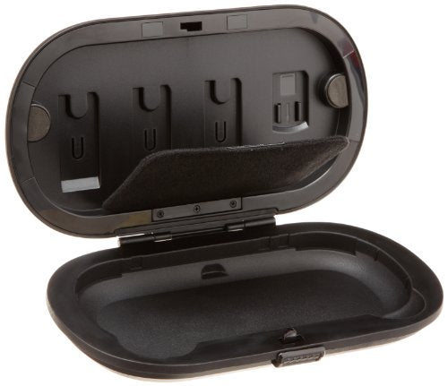AmazonBasics Heavy-Duty Vault Case for PlayStation Vita and Vita Slim