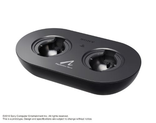 PlayStation Move Charging Station