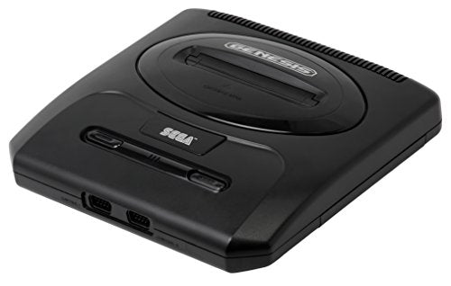 Sega Genesis Core System 2 Video Game Console with Matching Controller