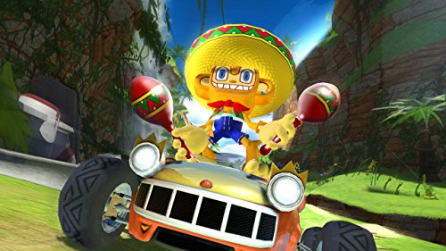 Sonic and Sega All-Stars Racing - Nintendo DS [CARTRIDGE ONLY]