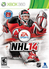 NHL 14 - Microsoft Xbox 360 [DISC ONLY]