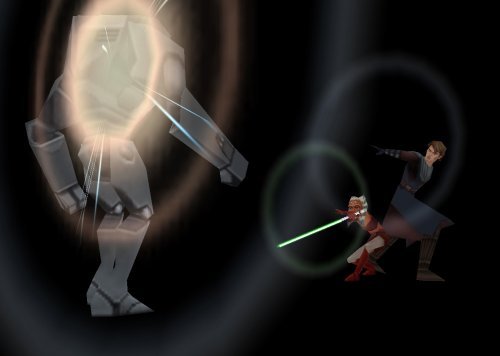 Star Wars The Clone Wars: Jedi Alliance - Nintendo DS [PLEASE READ]
